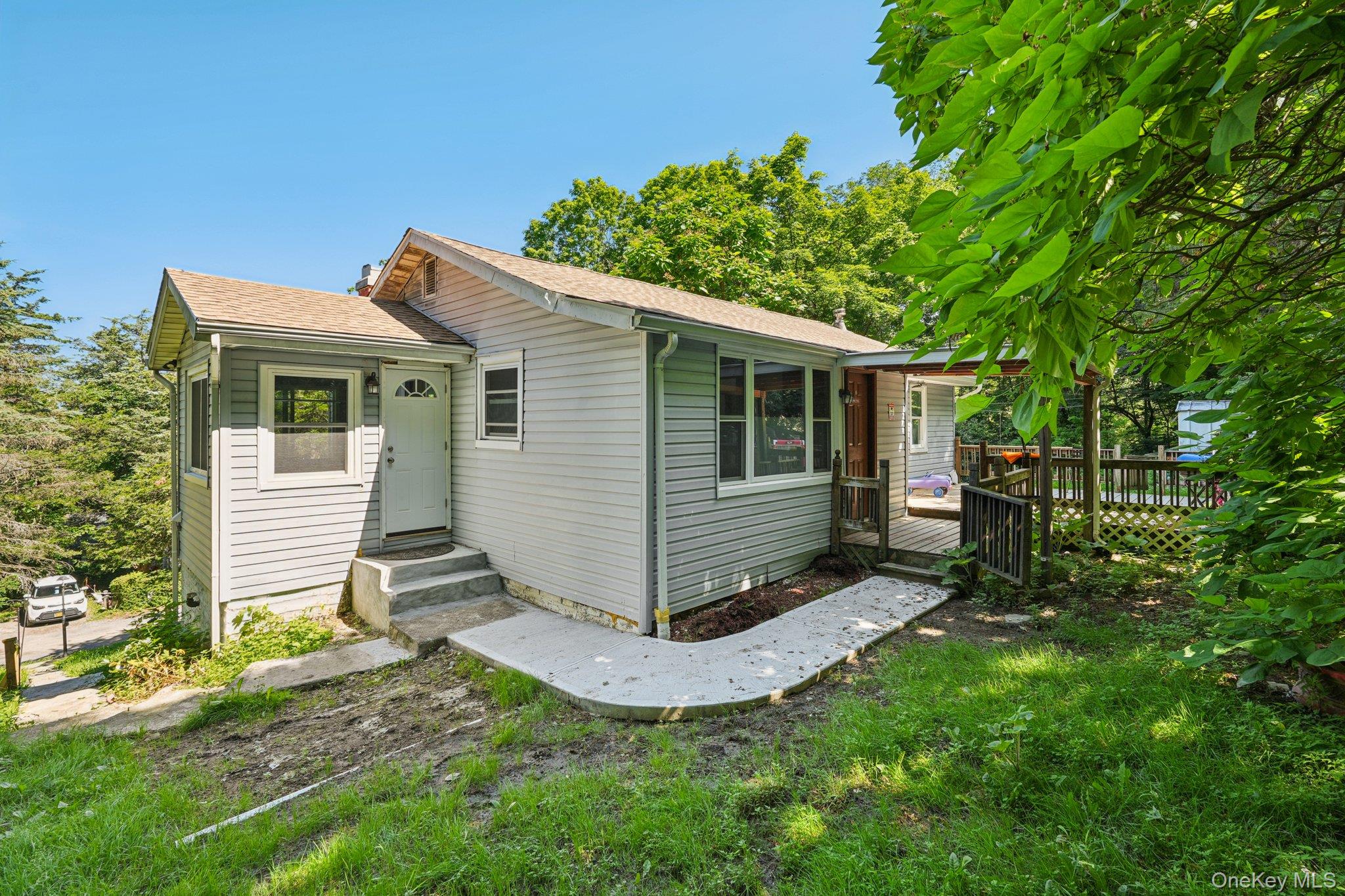 1 Whippoorwill Trail Property Photo 1