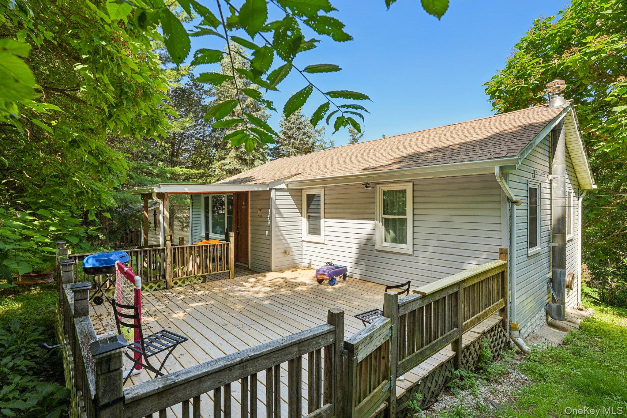 1 Whippoorwill Trail Property Photo 3