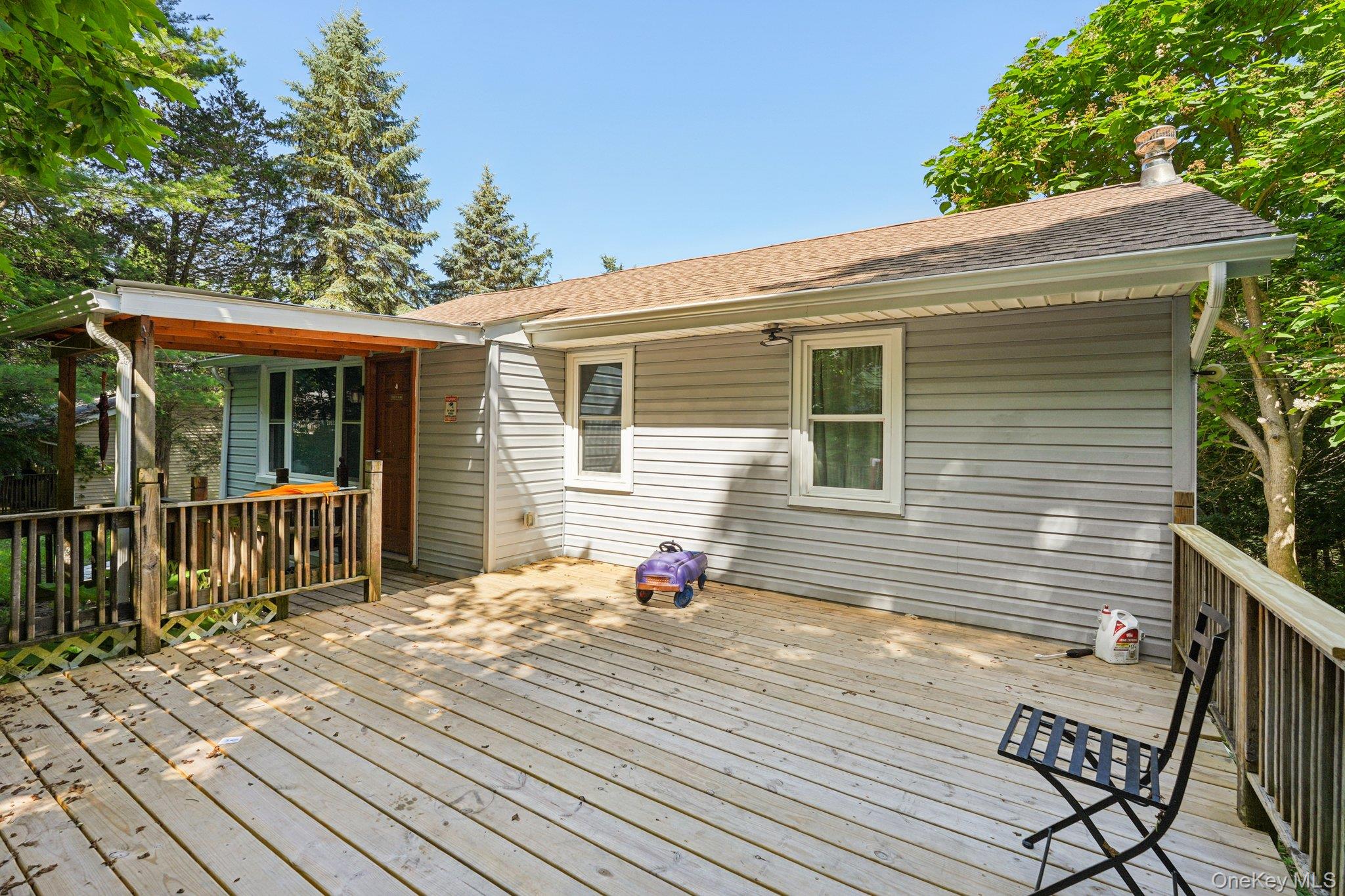 1 Whippoorwill Trail Property Photo 4