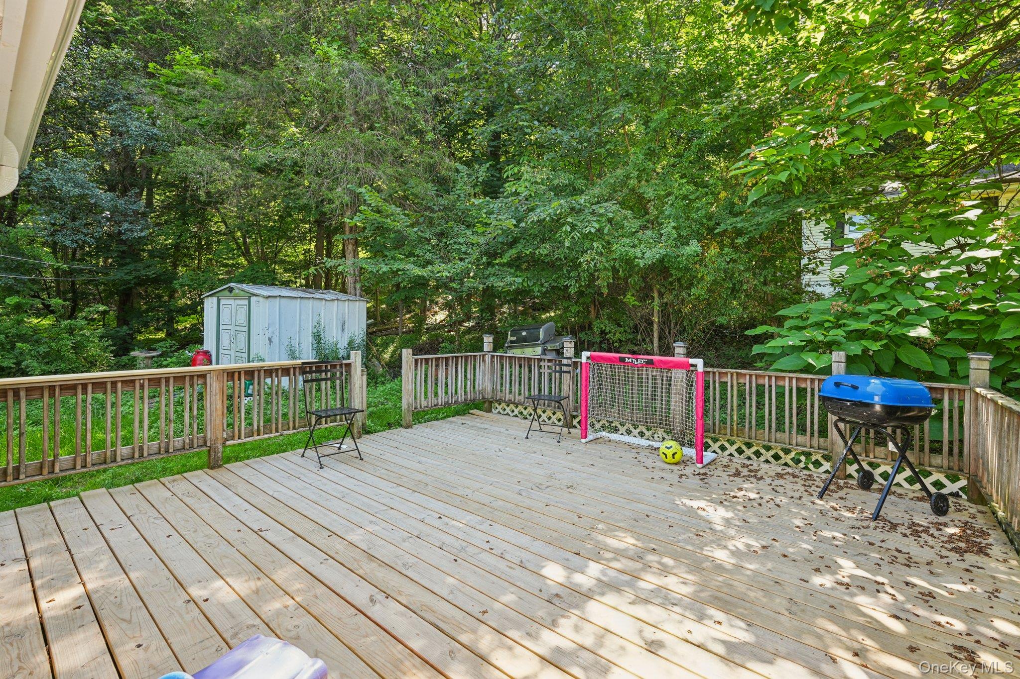 1 Whippoorwill Trail Property Photo 6