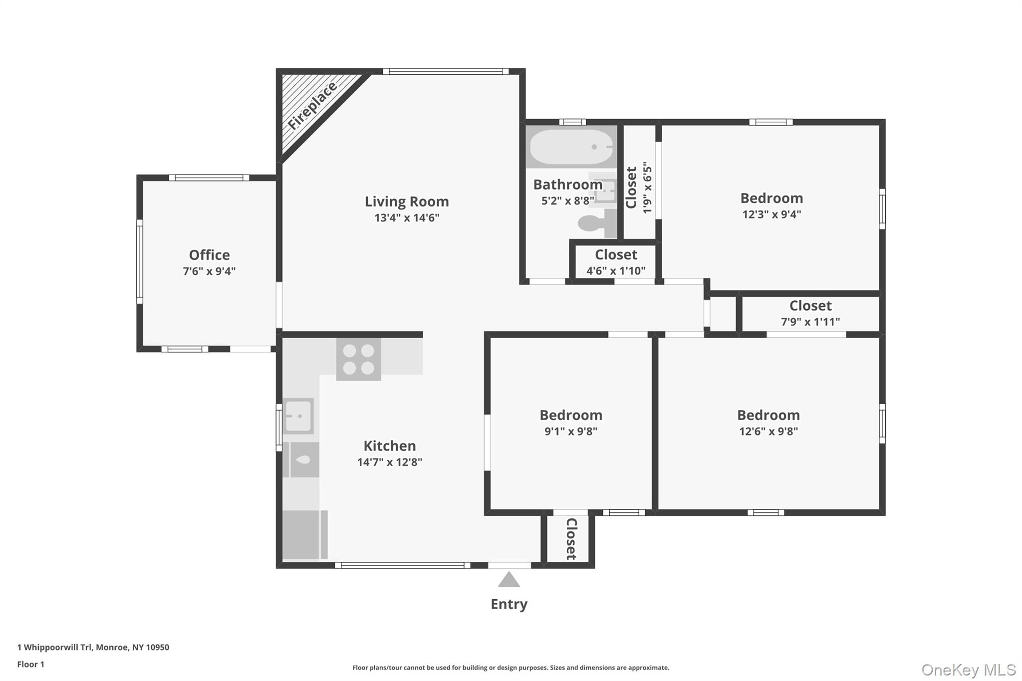 1 Whippoorwill Trail Property Photo 28