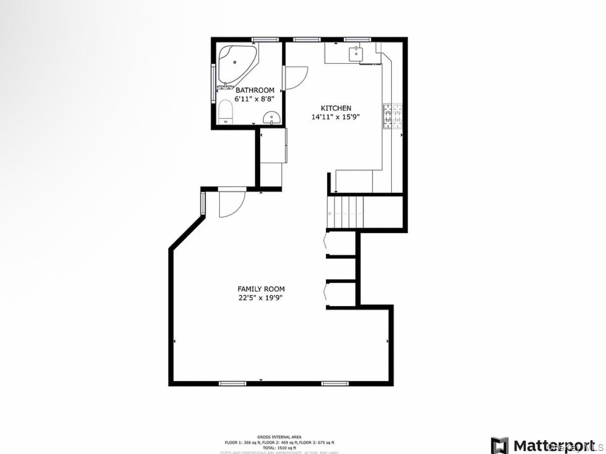 304 Waverly Avenue Property Photo 13