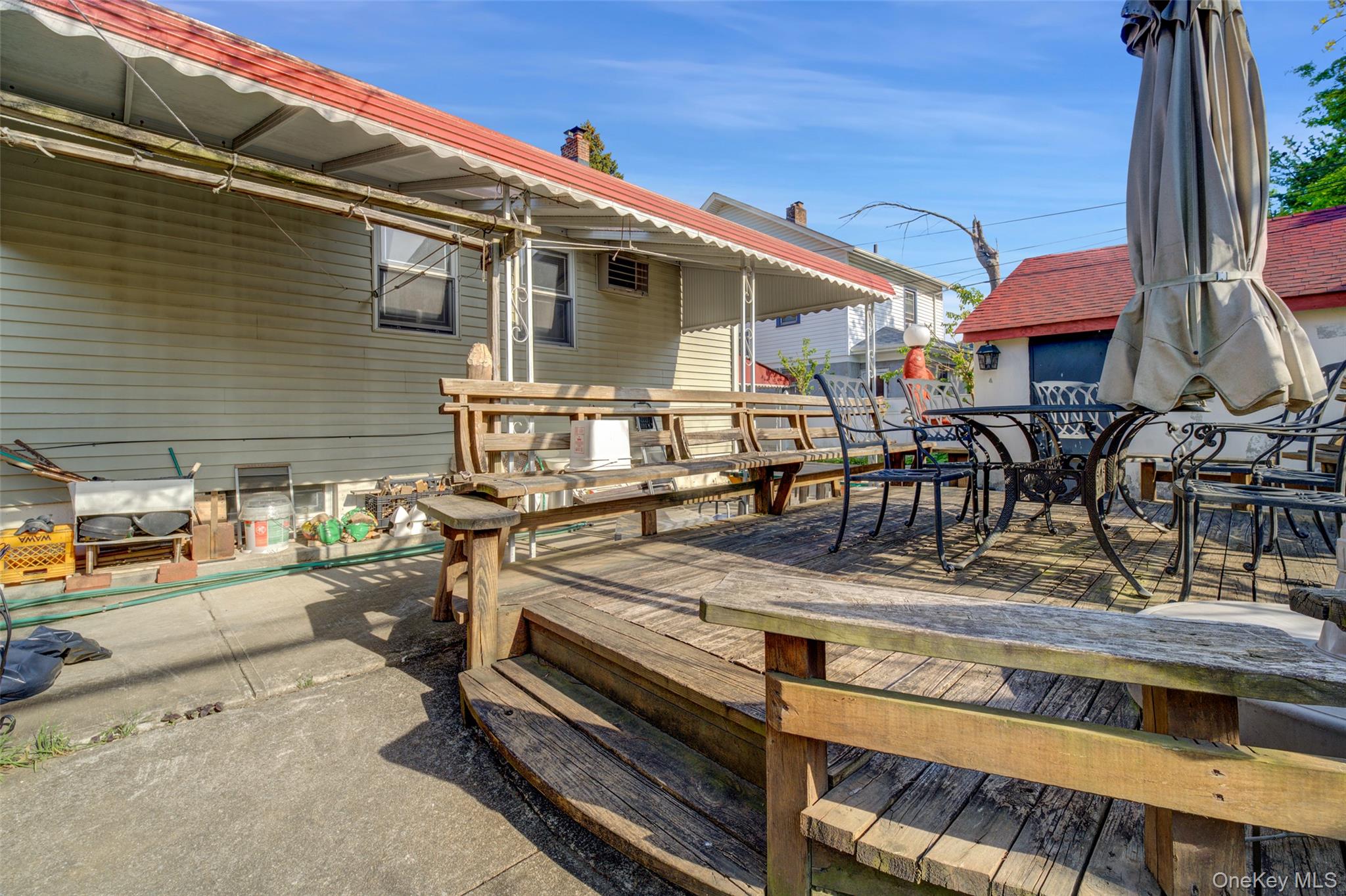 4012 166th Street Property Photo 29