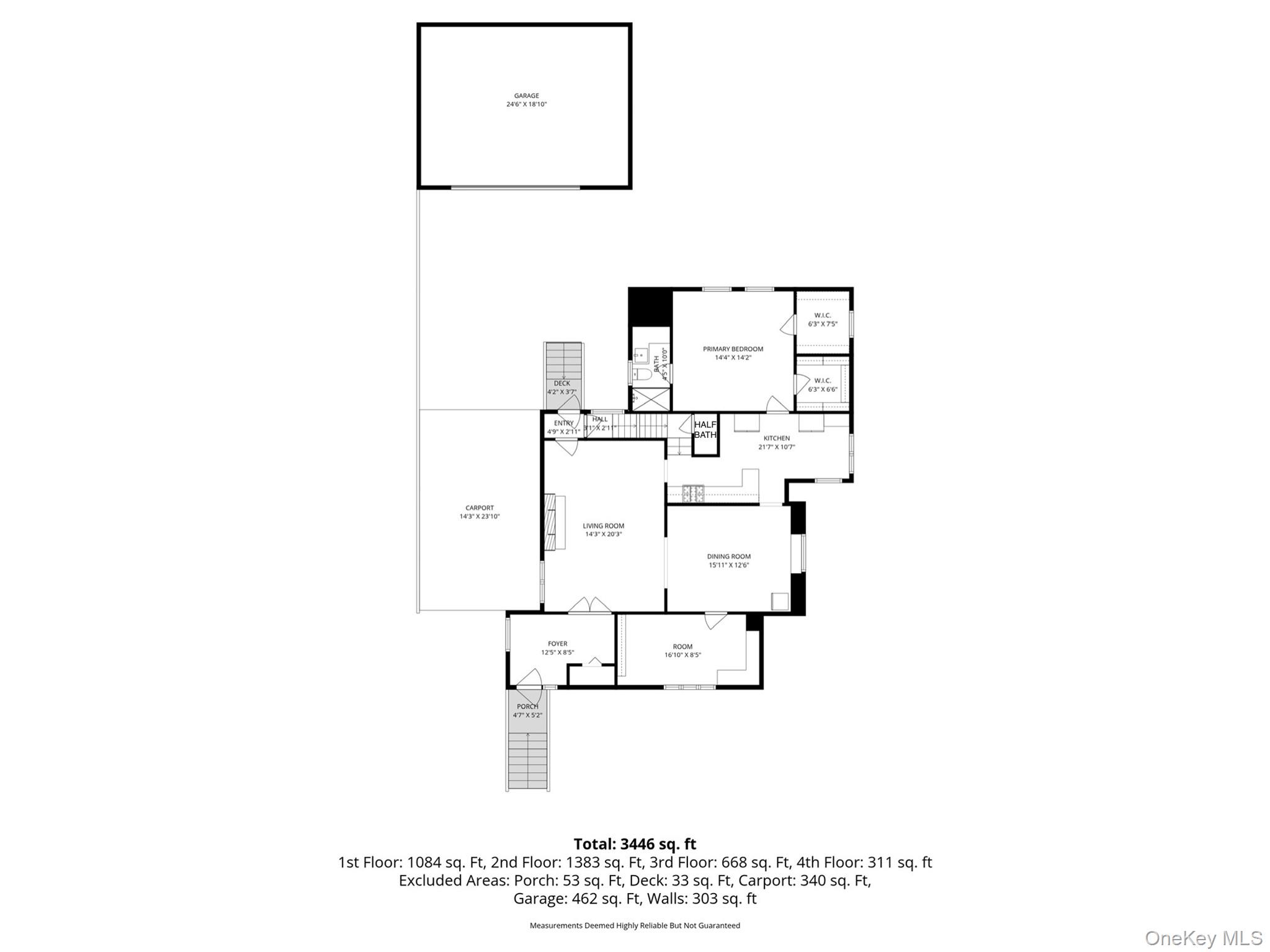 4012 166th Street Property Photo 33