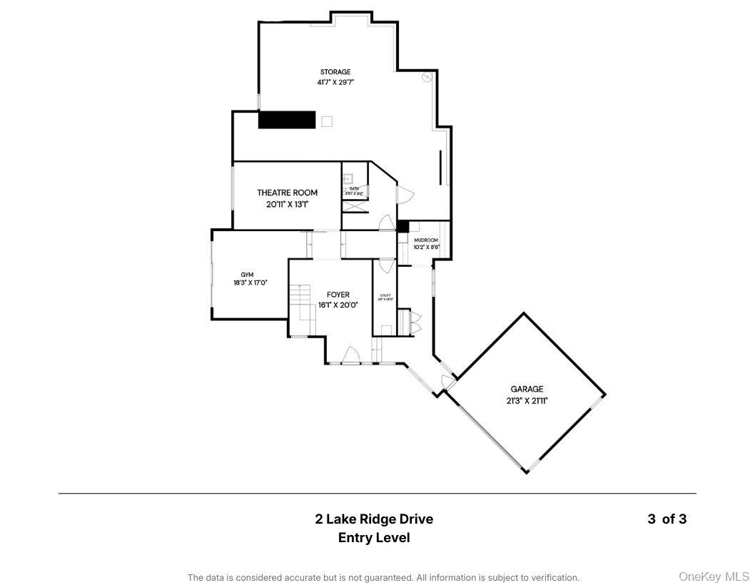 2 Lakeridge Drive Property Photo 38
