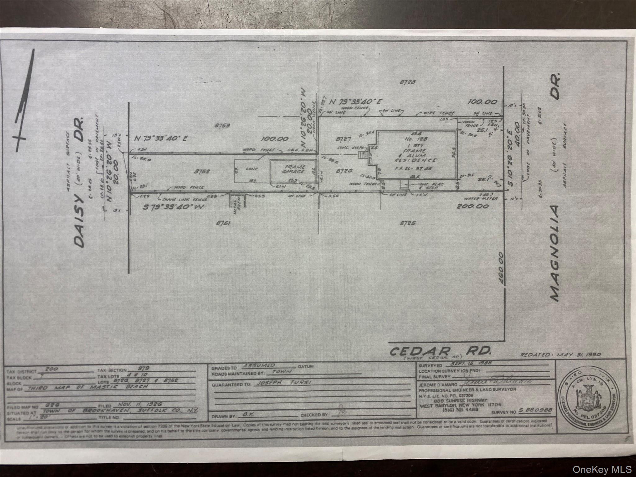 128 Magnolia Drive Property Photo 3