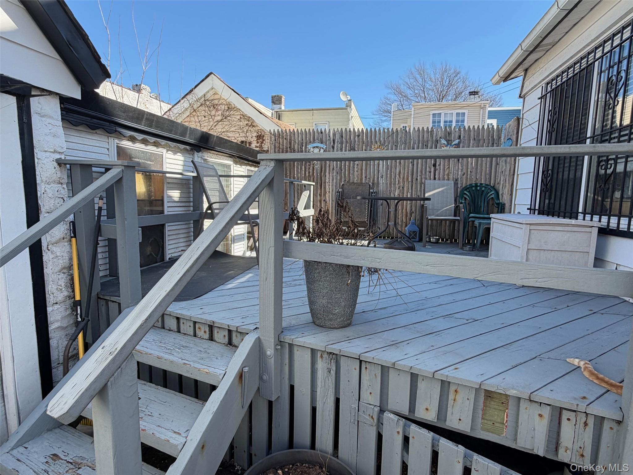 91-59 Chicot Road Property Photo 12