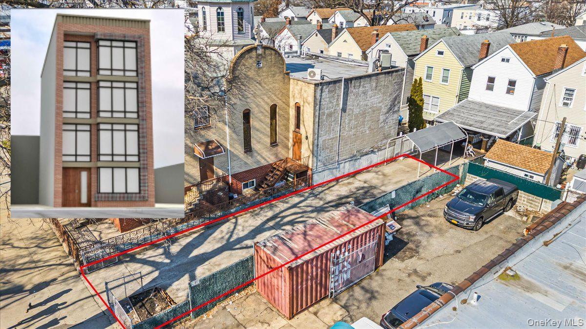 104-33 Atlantic Avenue Property Photo 1