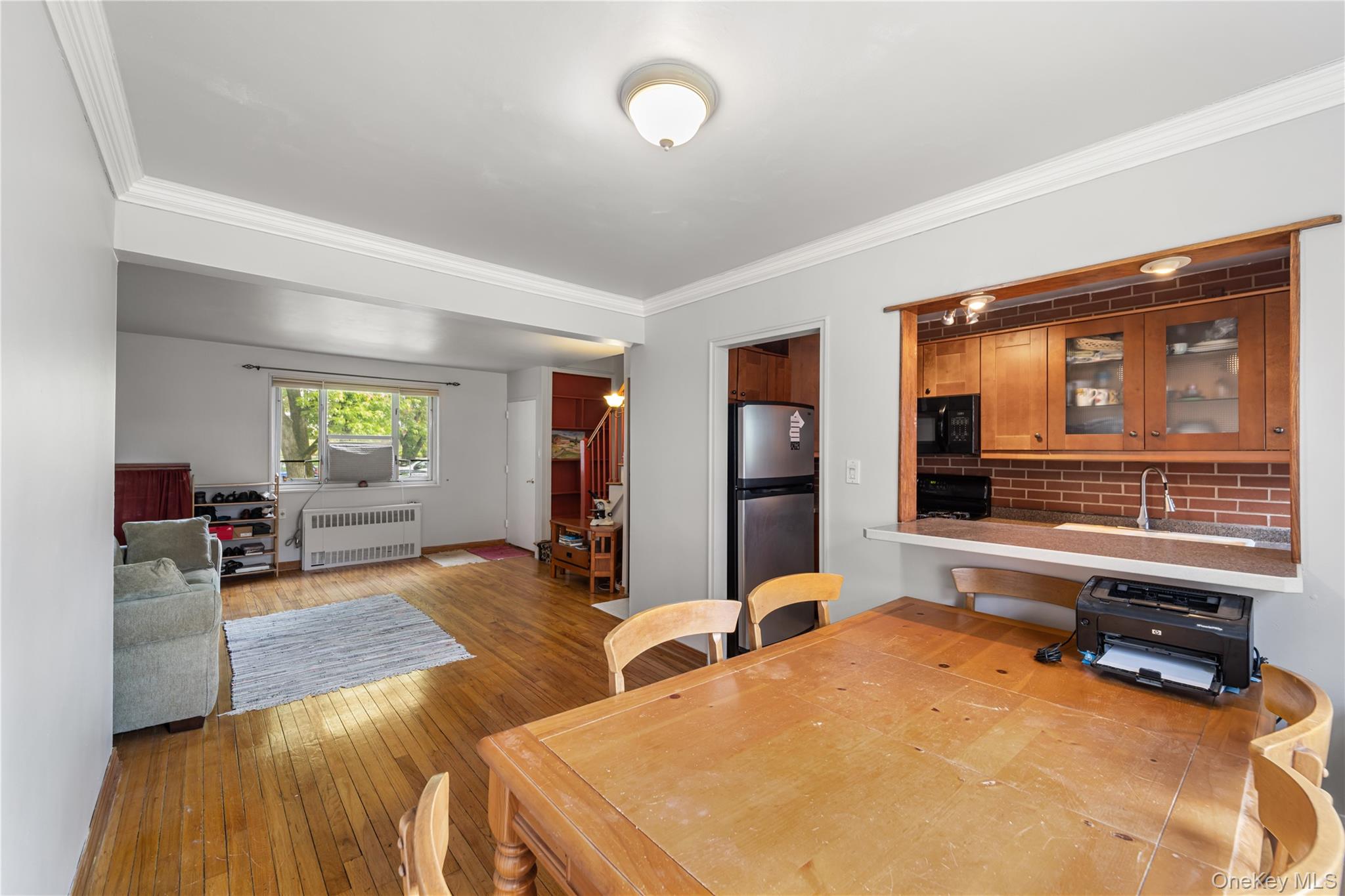 224-30 Manor Road Duplex Property Photo 4