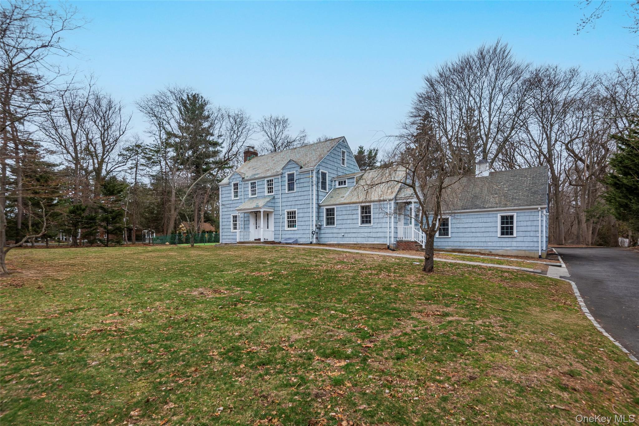 1678 Cedar Swamp Road Property Photo 1