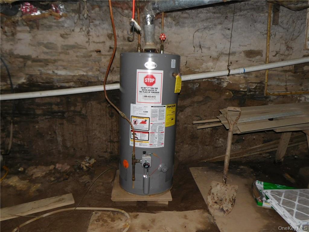 55 West Street Property Photo 8