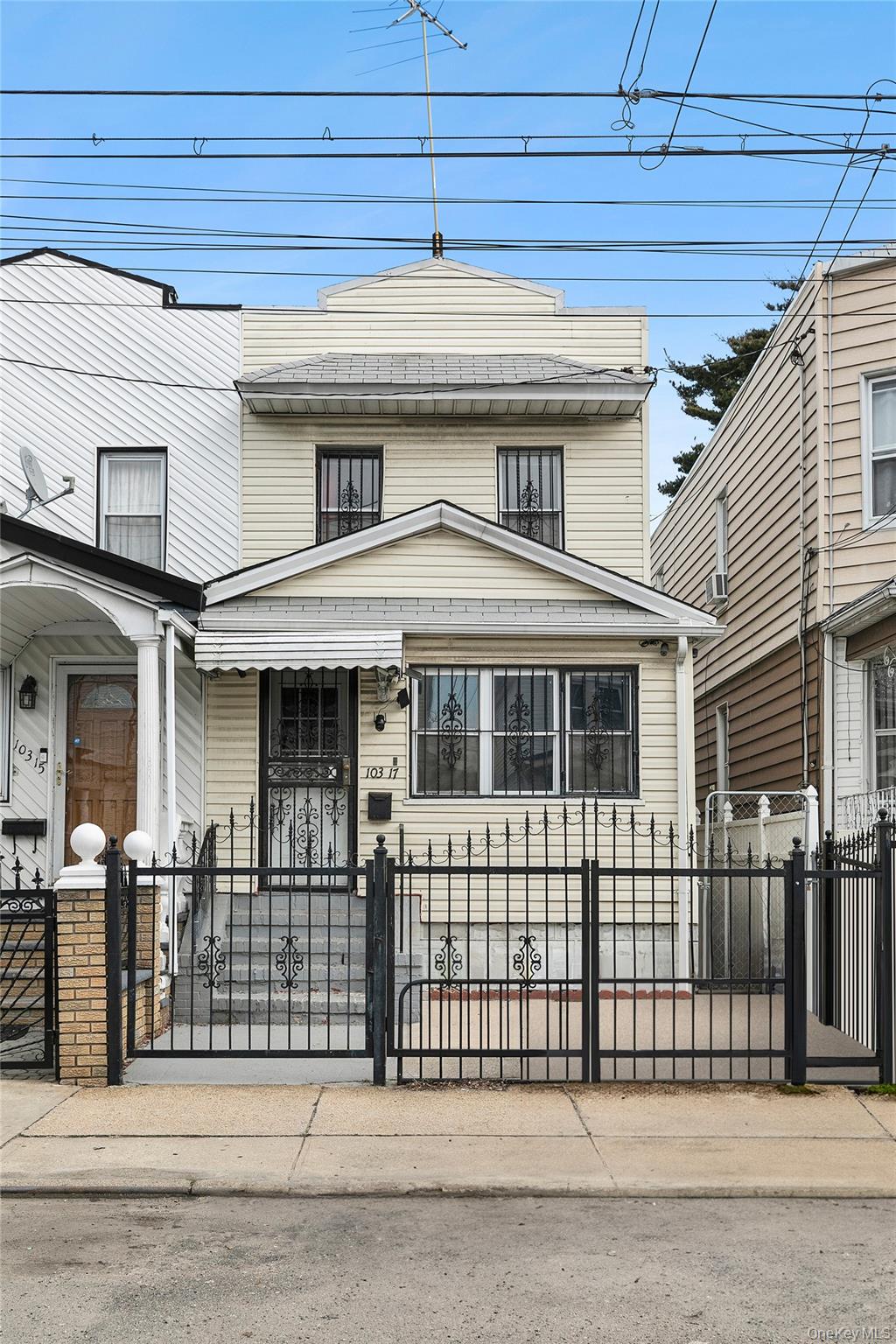 103-17 113th Street Property Photo 1