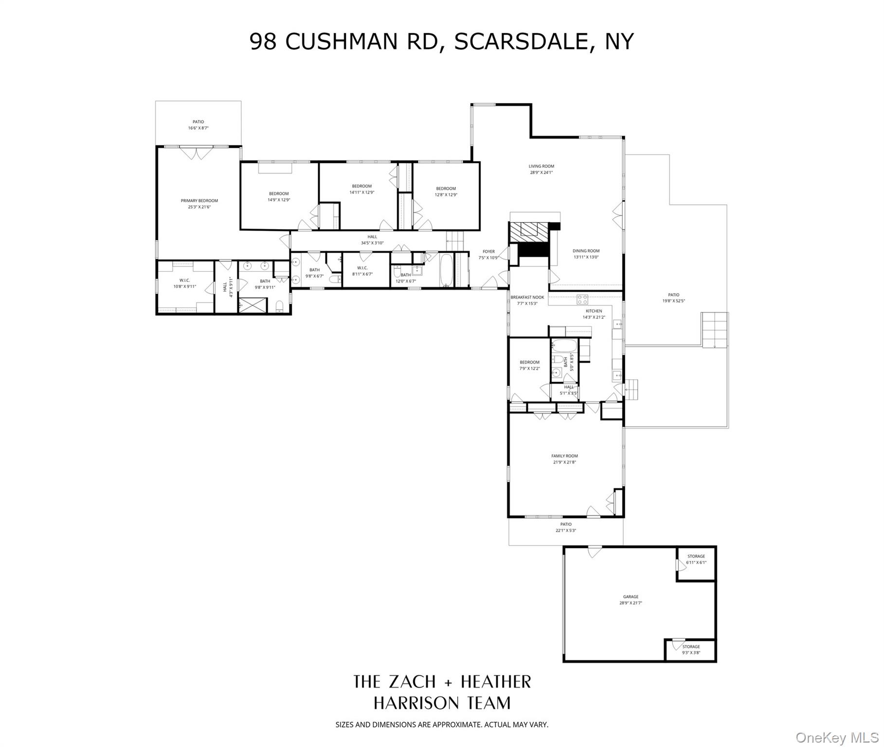 98 Cushman Road Property Photo 45