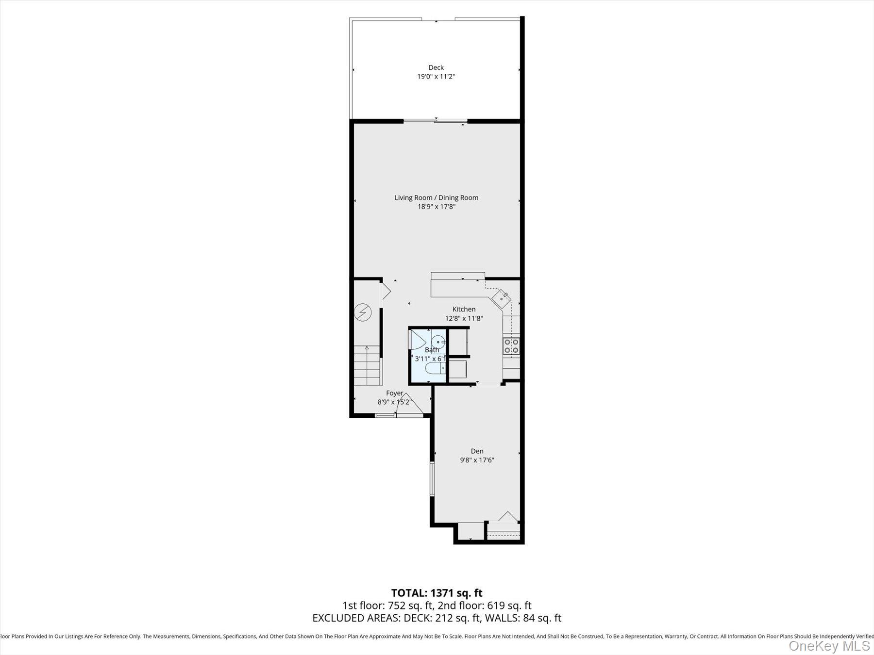 100 Daly Boulevard 408 Property Photo 12