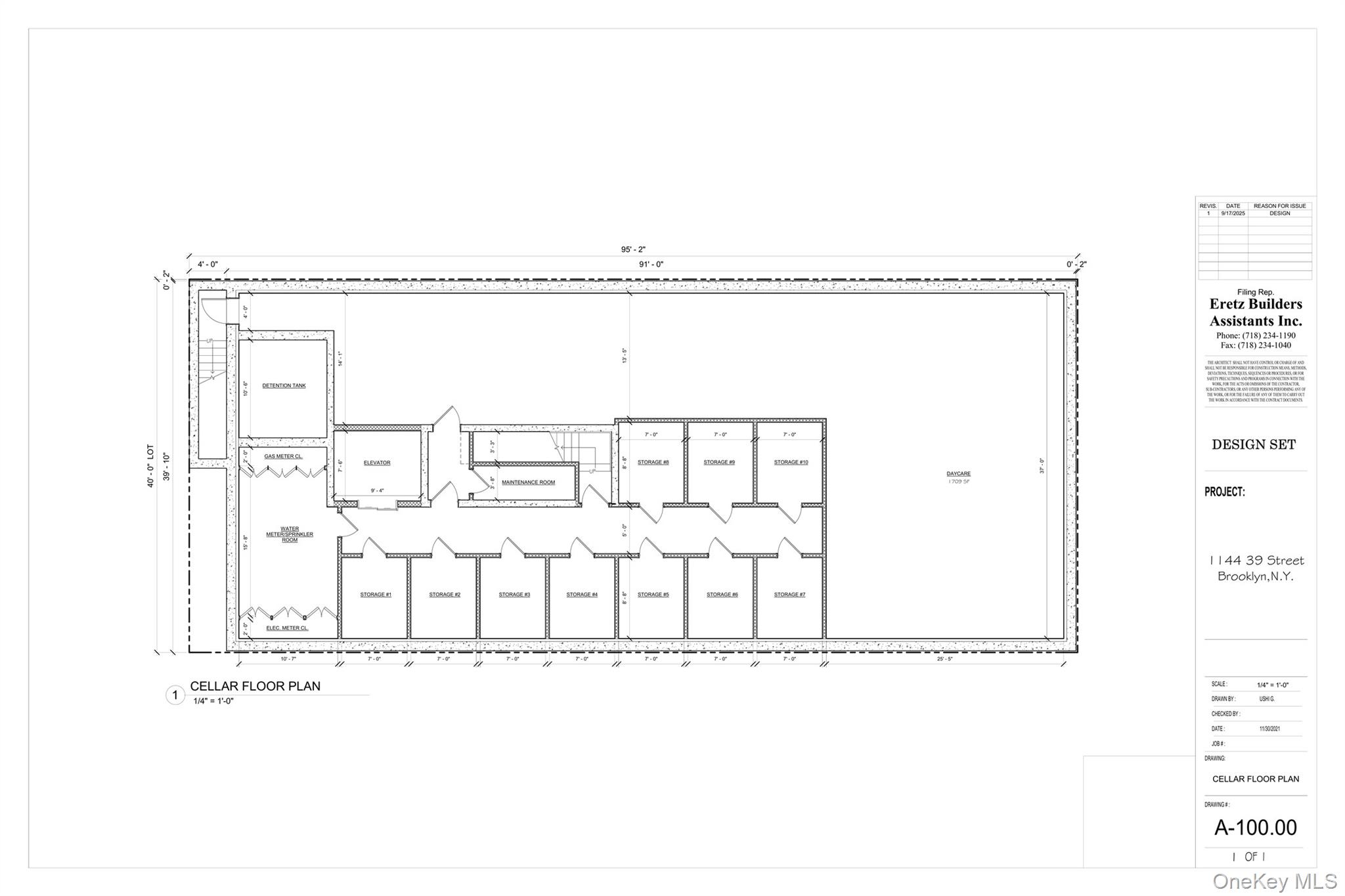 1144 39th Street Property Photo 1