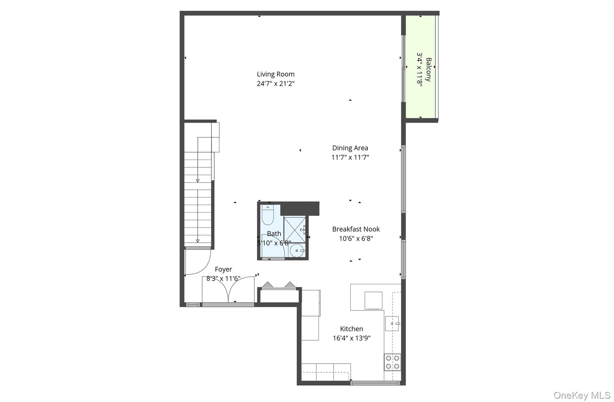 63 Acorn Ponds Drive Property Photo 24