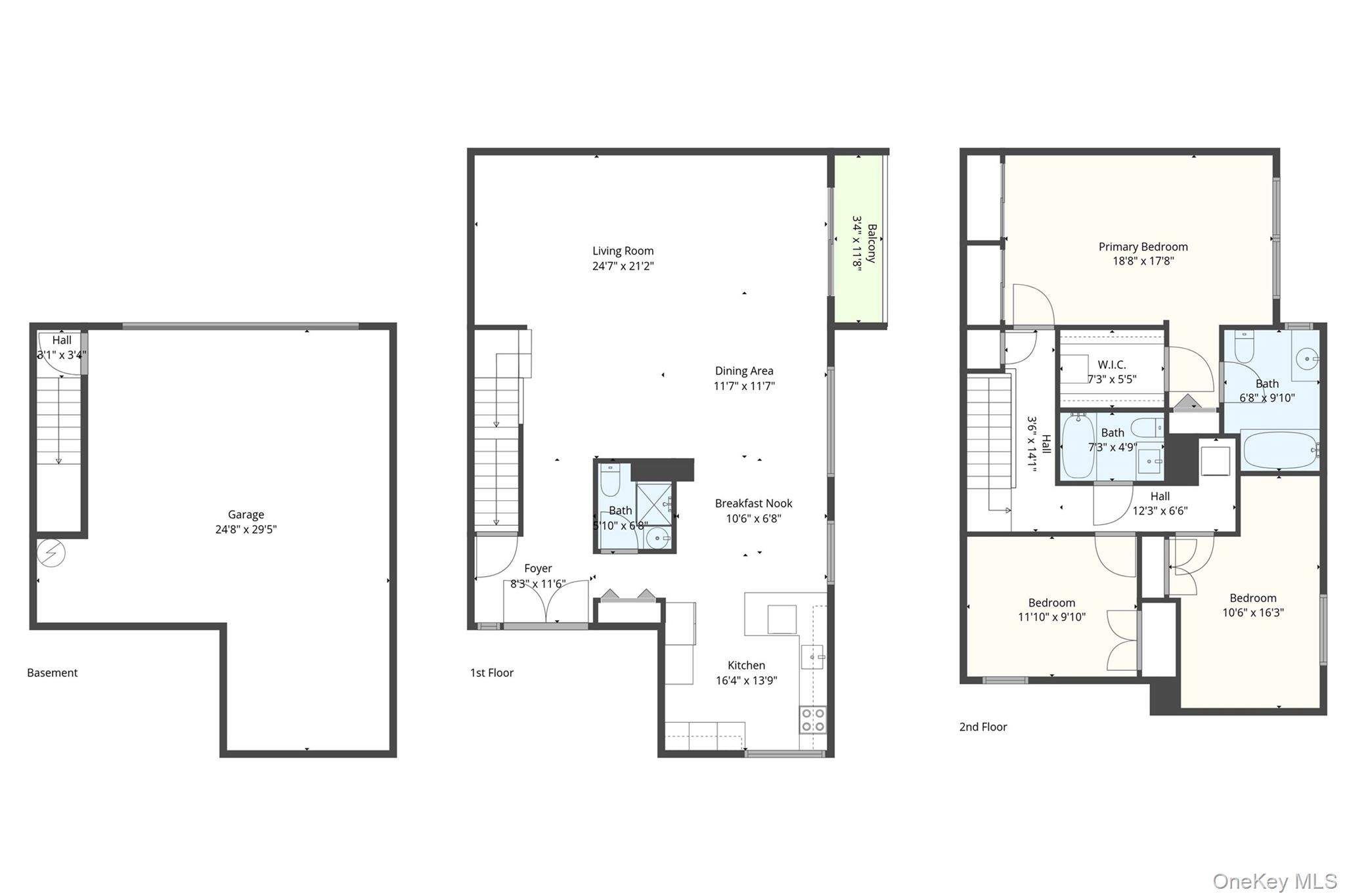 63 Acorn Ponds Drive Property Photo 27