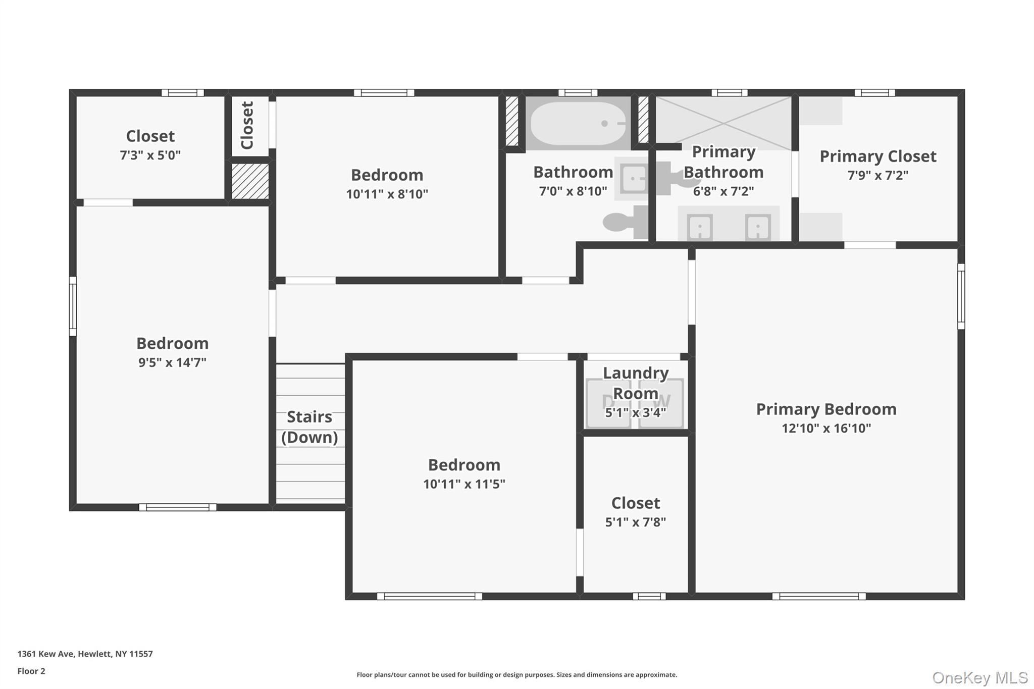 1361 Kew Avenue Property Photo 23