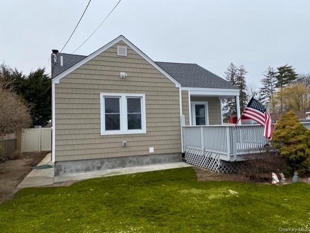 8 Grant Avenue Property Photo 1
