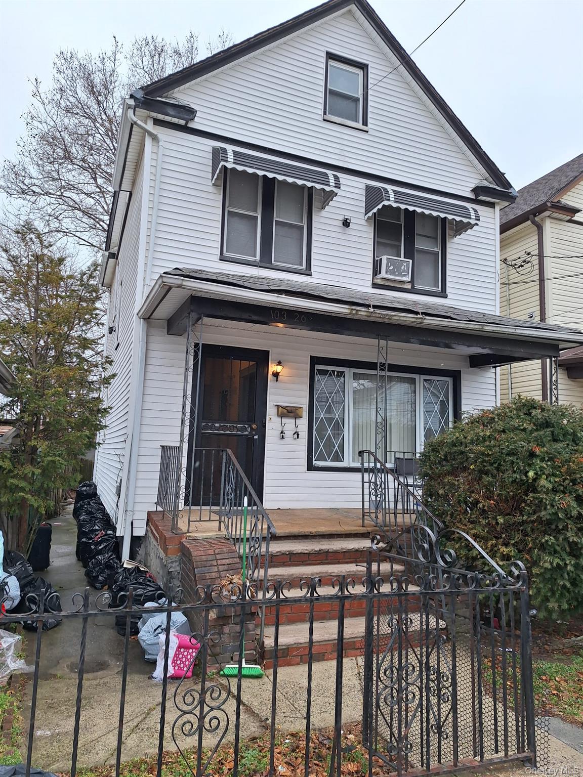 103-26 170th Street Property Photo 1