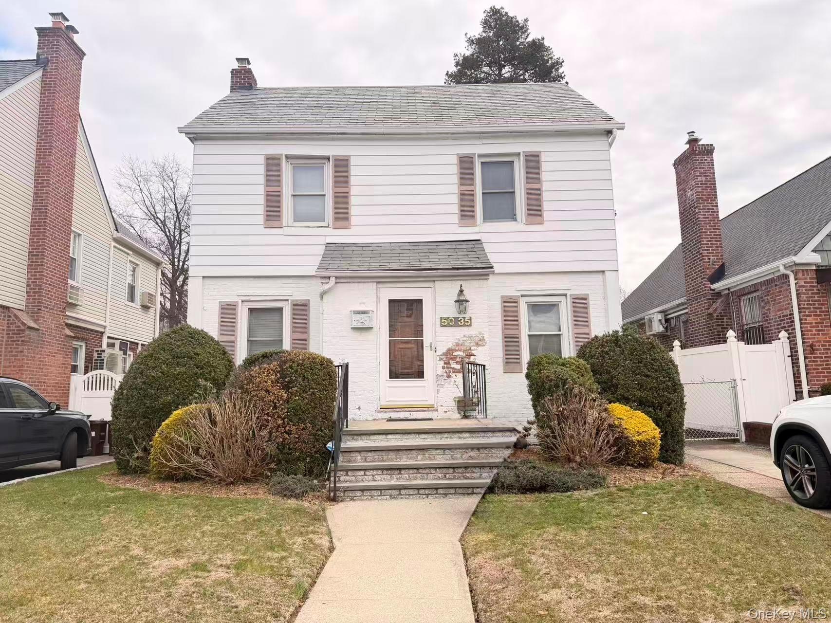 50-35 213th Street Property Photo 1