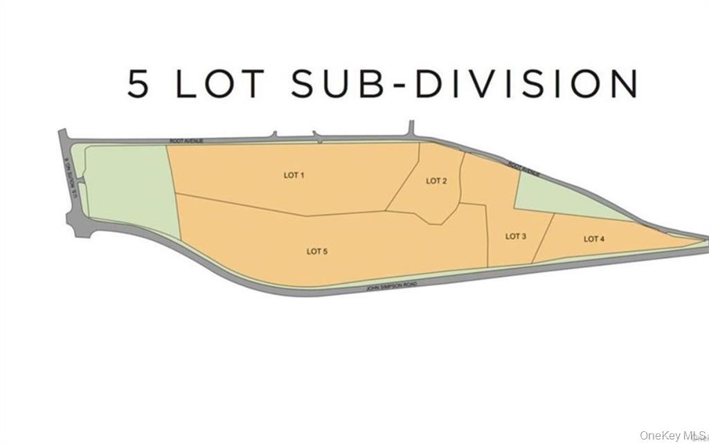 Lot 5, 74 Root Avenue Property Photo 2