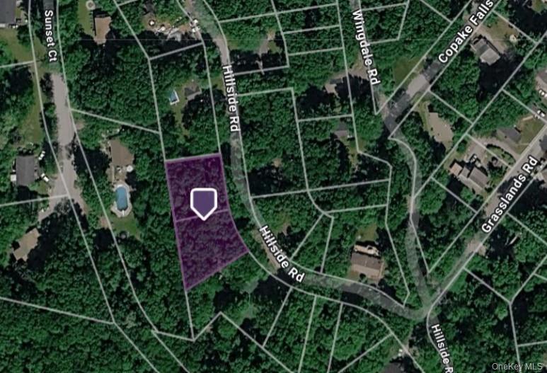 Hillside Road Property Photo 2