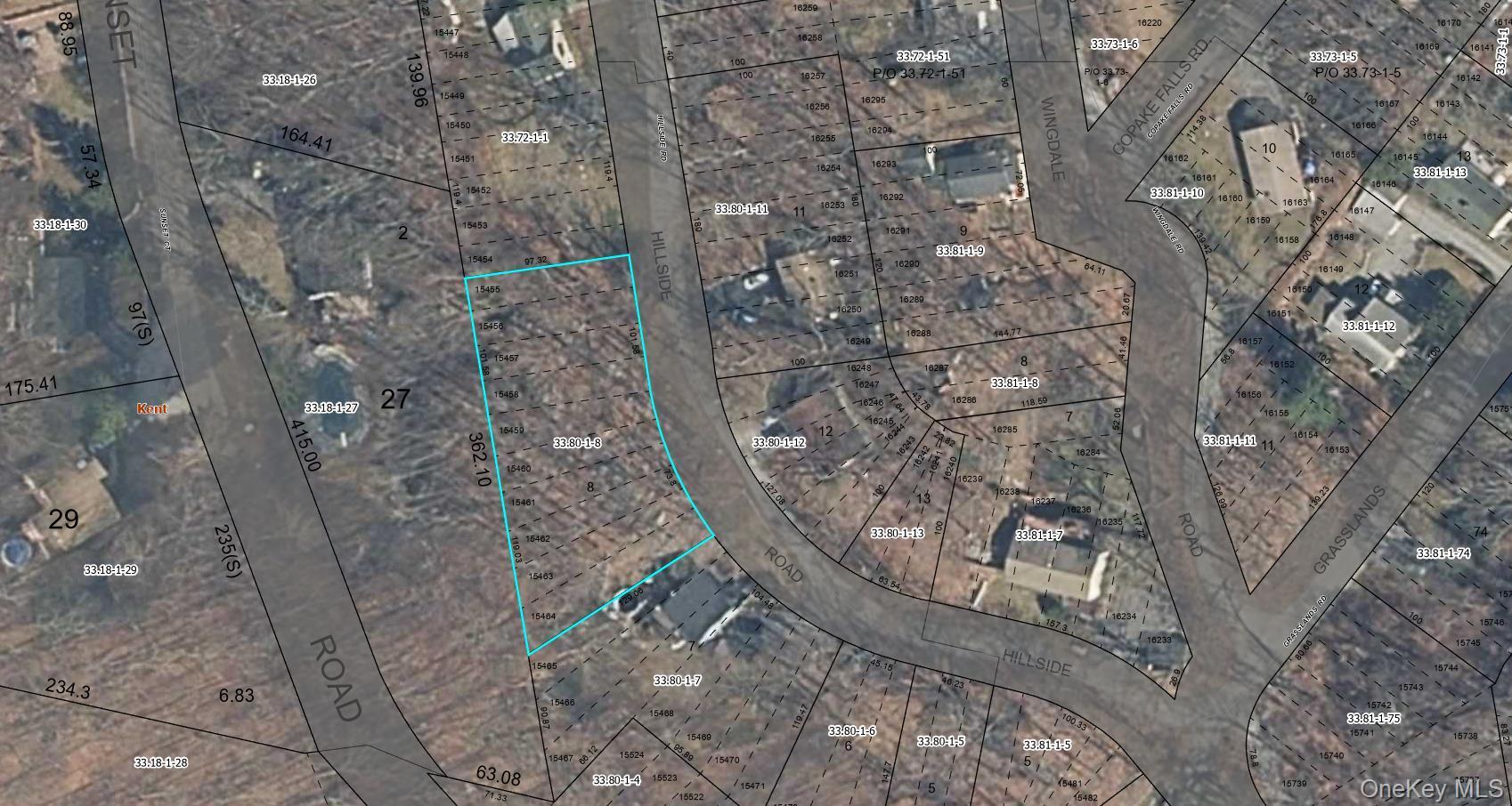 Hillside Road Property Photo 8