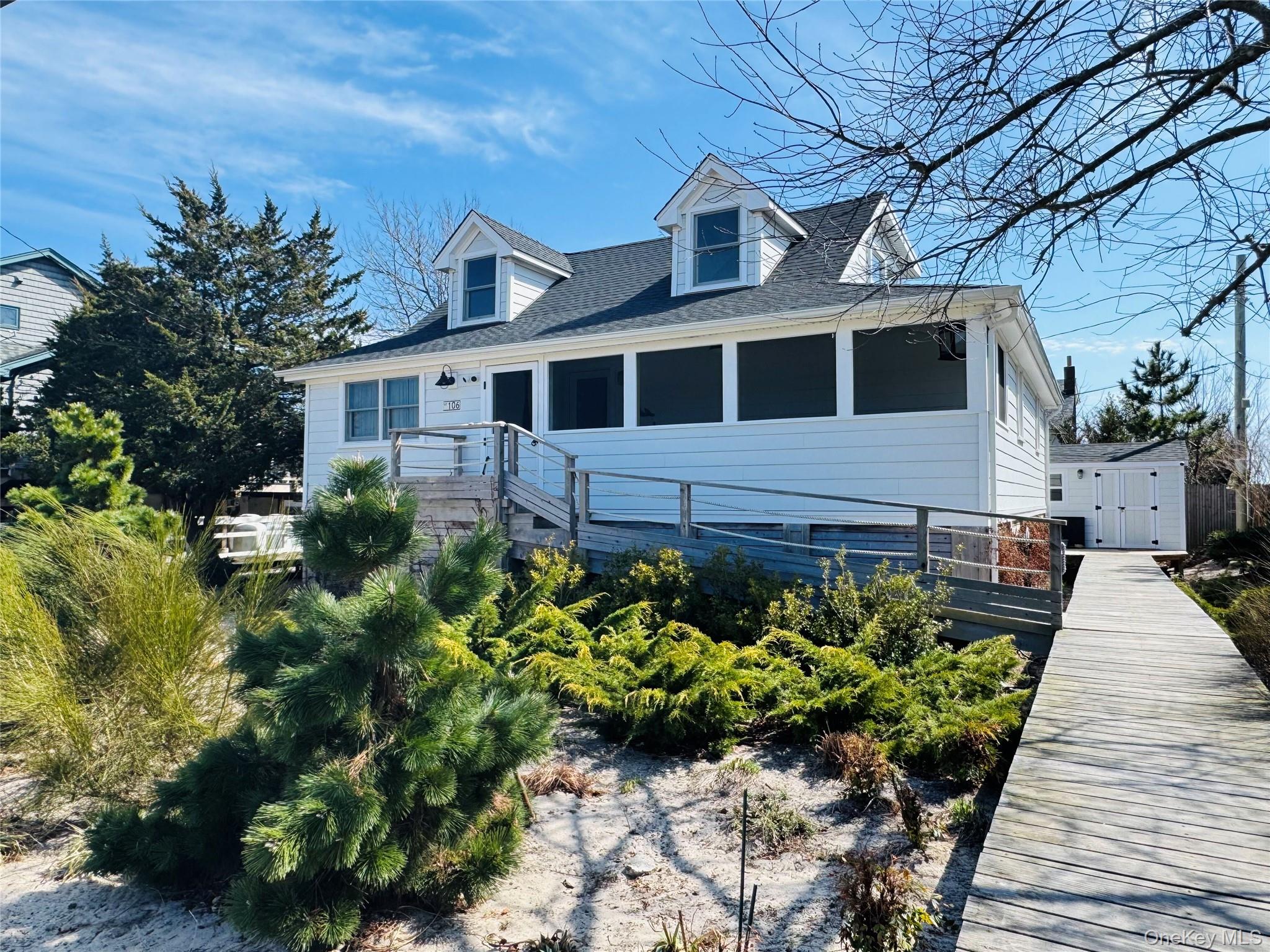 106 Oak Beach Road Property Photo 26