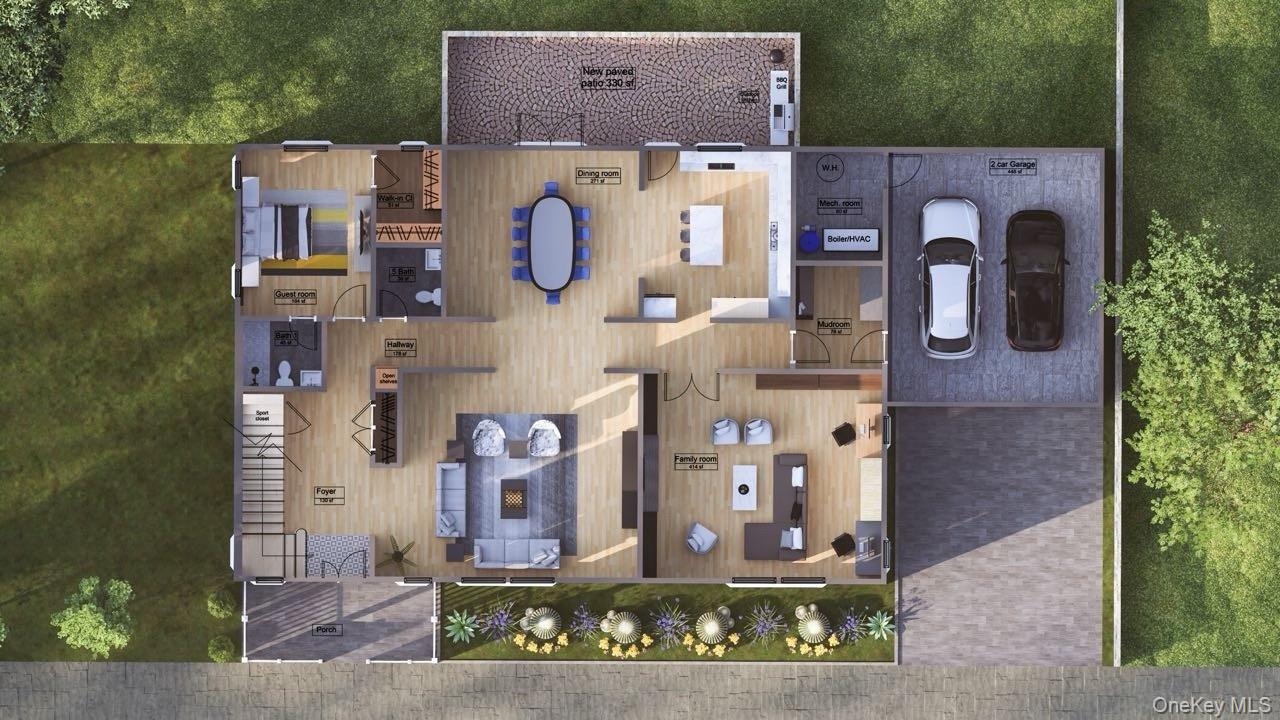 131 Riley Road Property Photo 4