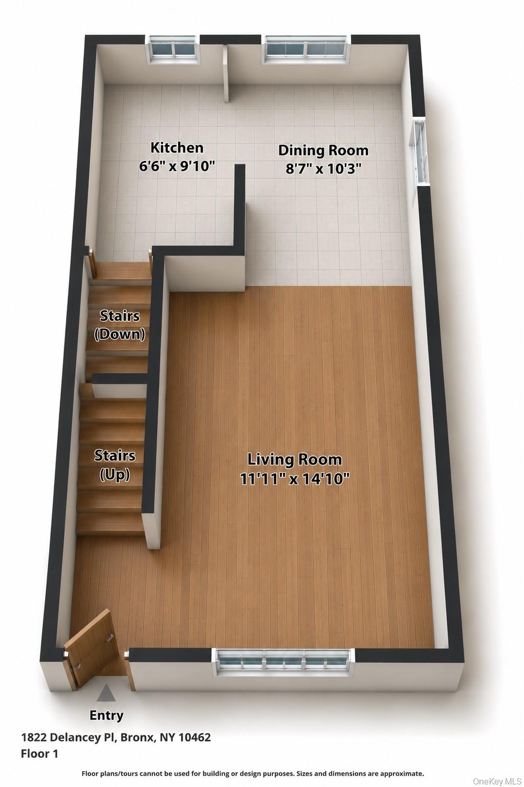 1822 Delancey Place Property Photo 43