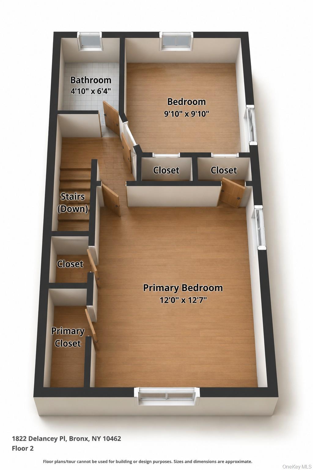 1822 Delancey Place Property Photo 44