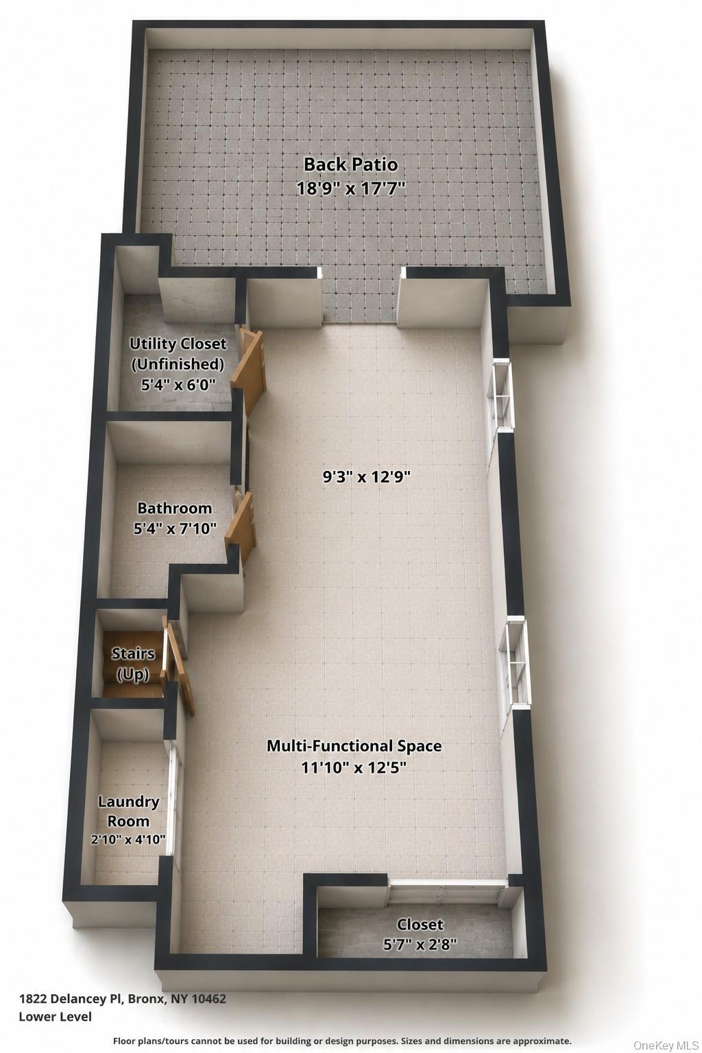 1822 Delancey Place Property Photo 45