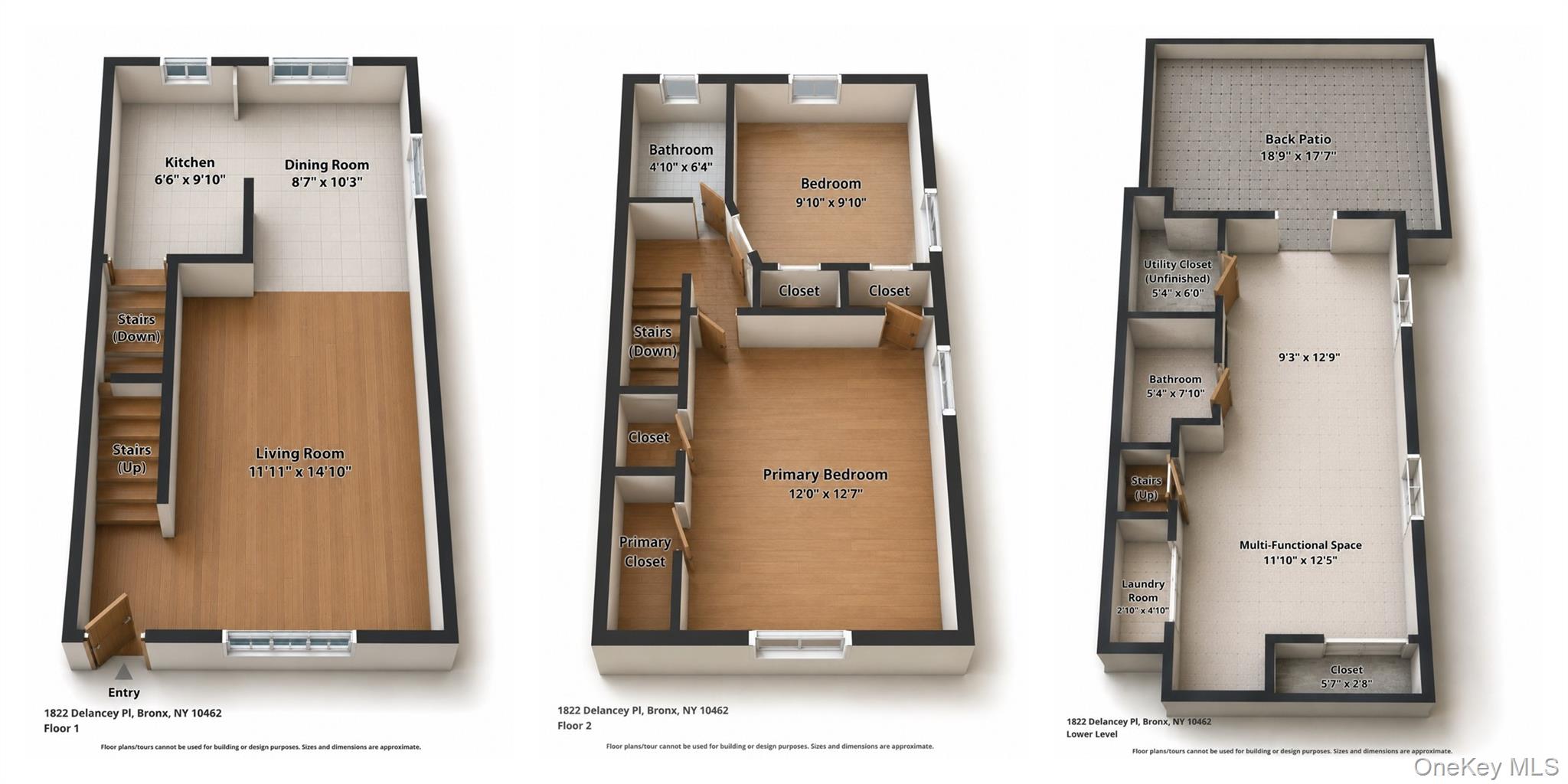 1822 Delancey Place Property Photo 46