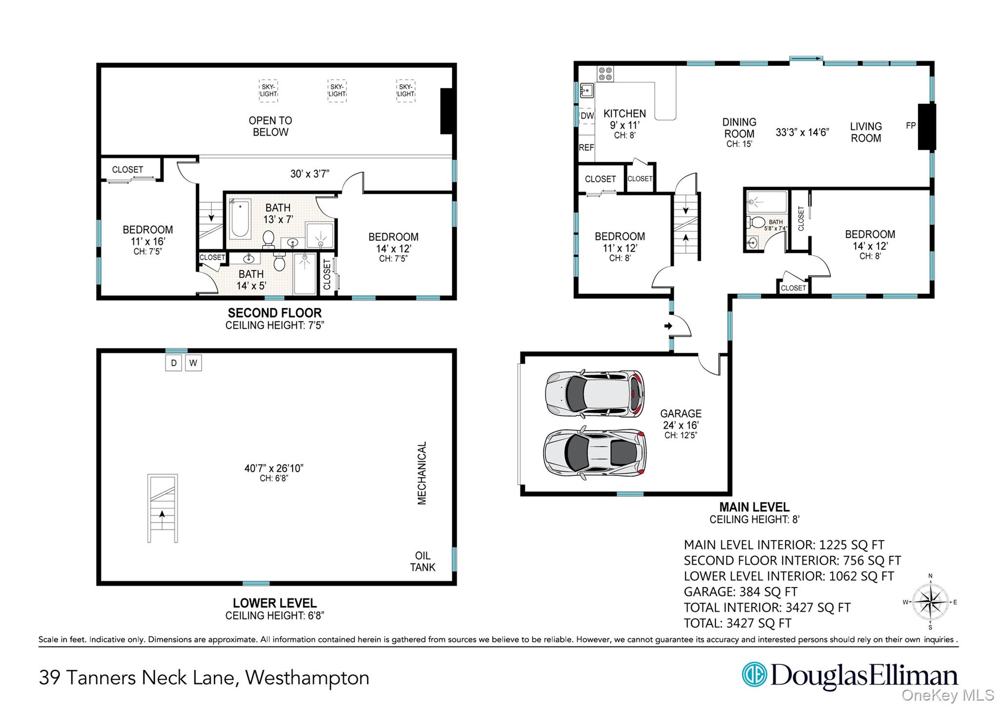 39 Tanners Neck Lane Property Photo 16