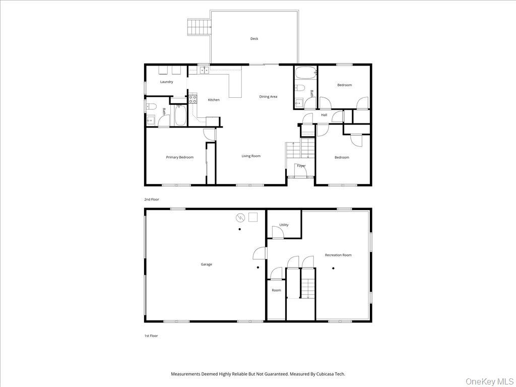 237 S Ohioville Road Property Photo 37