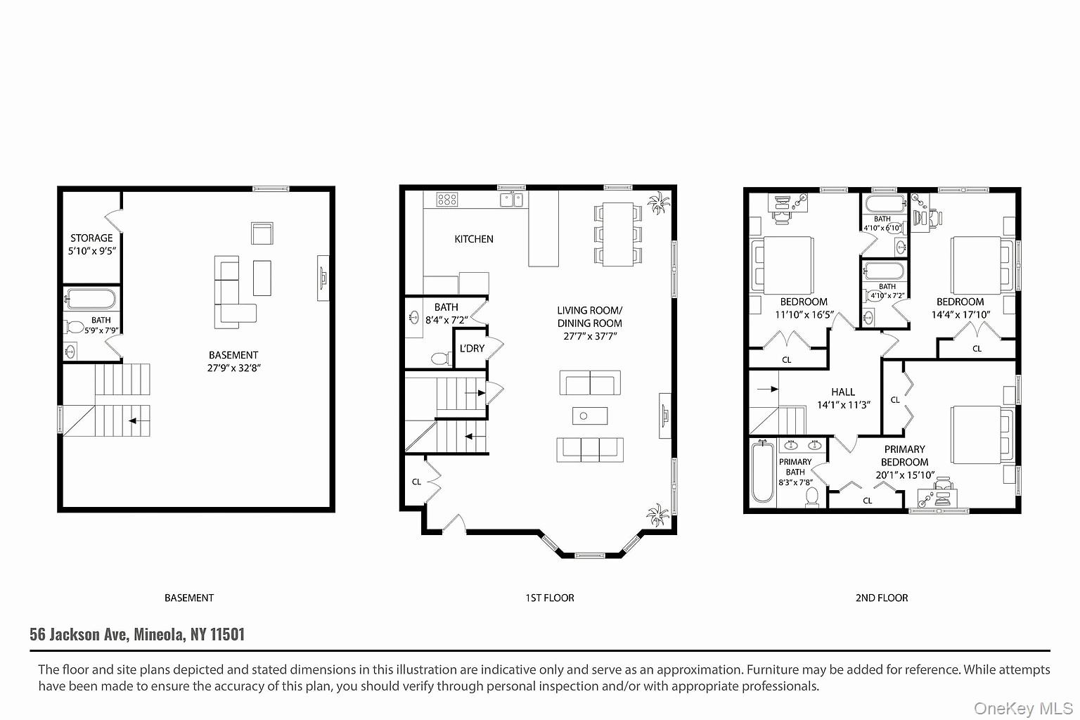 56 Jackson Avenue 1 Property Photo 27
