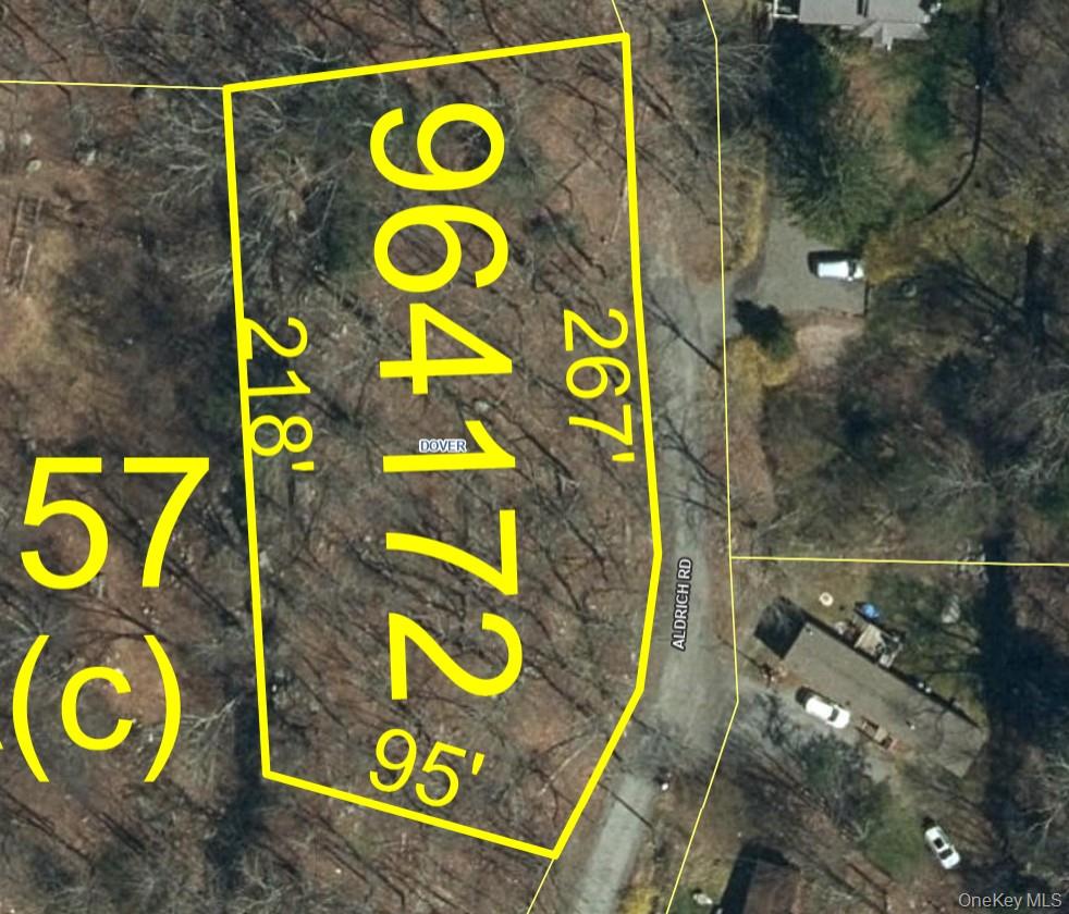 Aldrich Road Property Photo 1