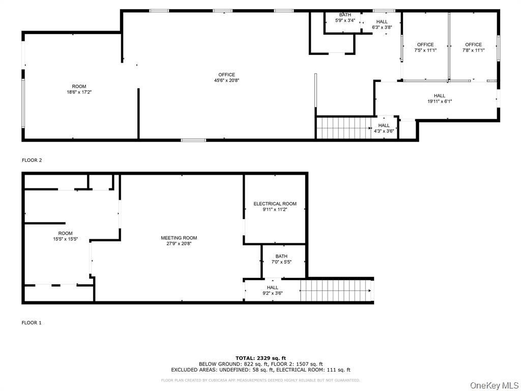 1717 Hempstead Turnpike Property Photo 3