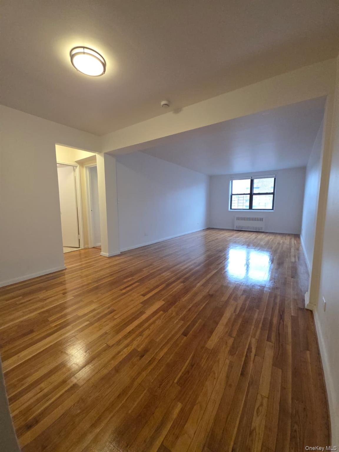 3119 Bailey Avenue 4f Property Photo 2