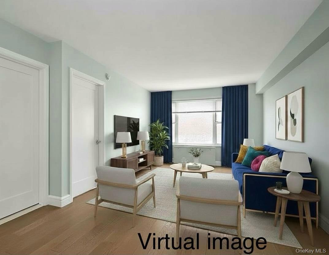 107-40 Queens Boulevard 10d Property Photo 2
