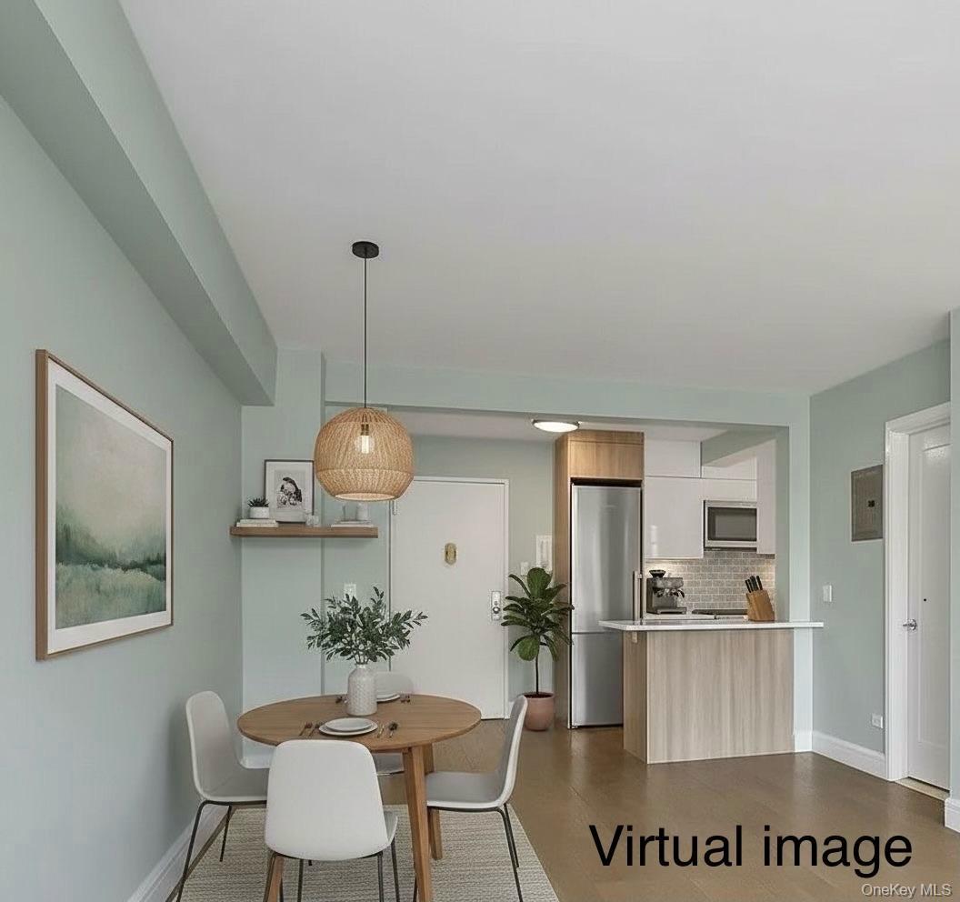 107-40 Queens Boulevard 10d Property Photo 4