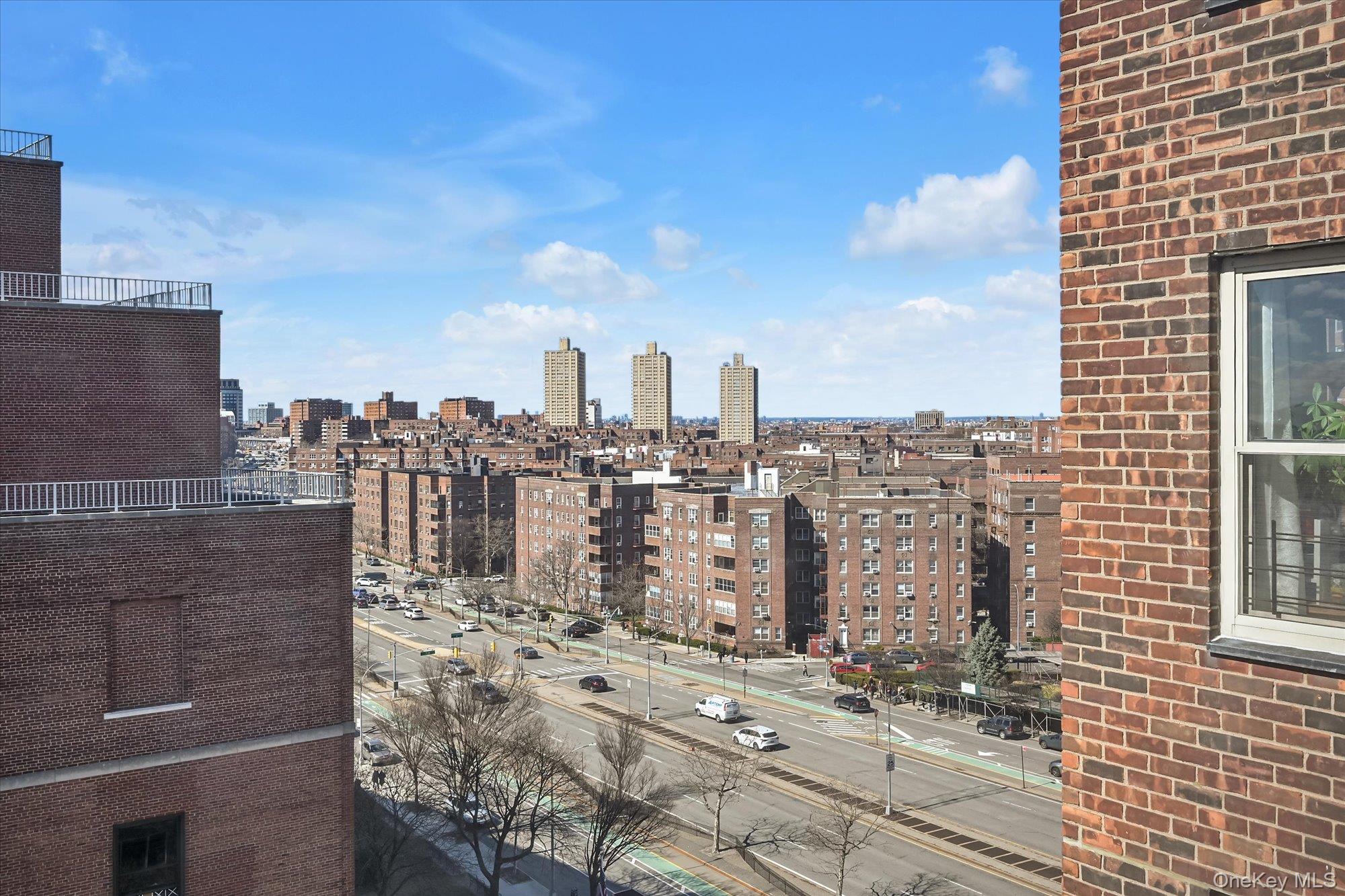 107-40 Queens Boulevard 10d Property Photo 14