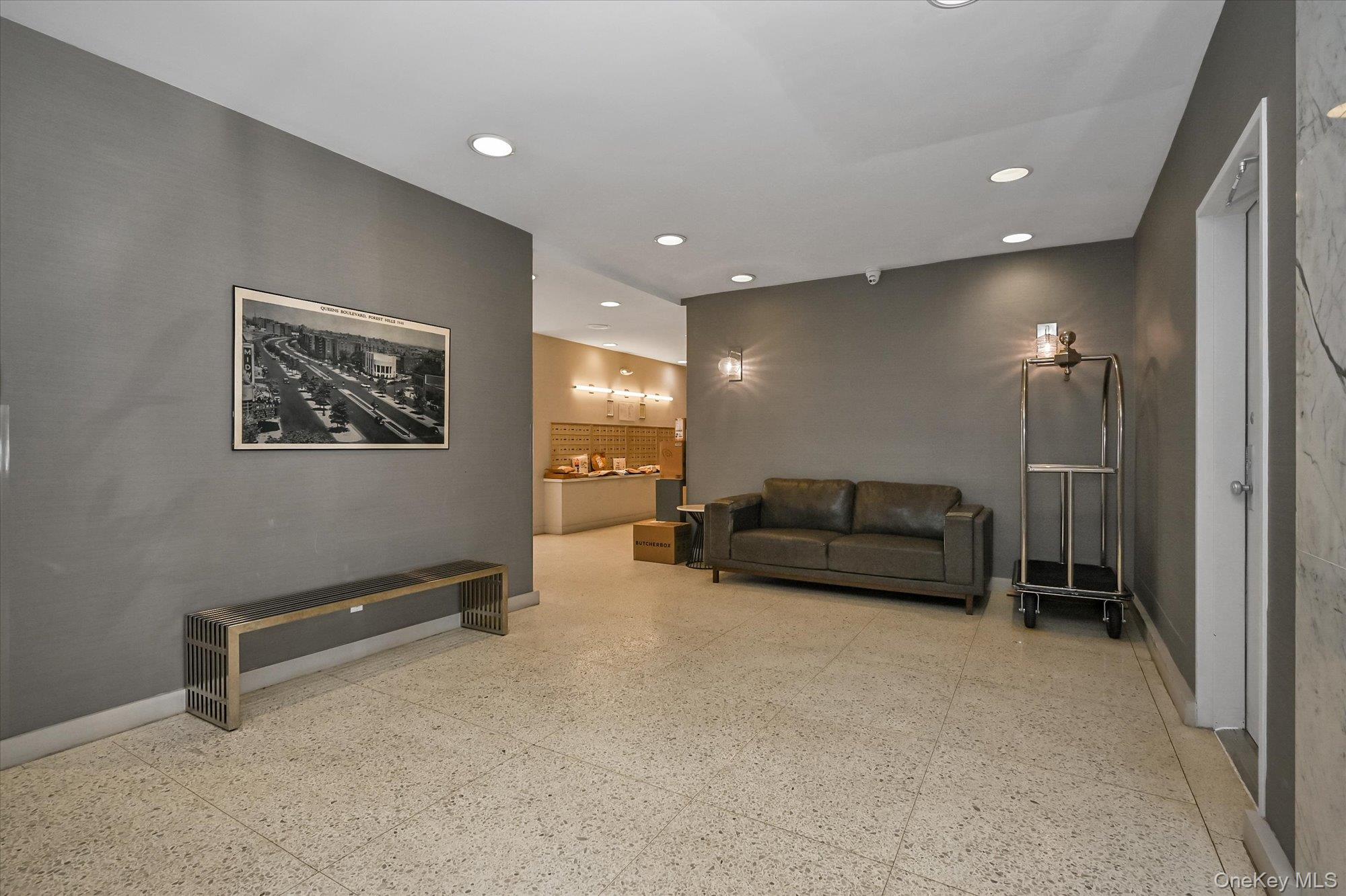 107-40 Queens Boulevard 10d Property Photo 16