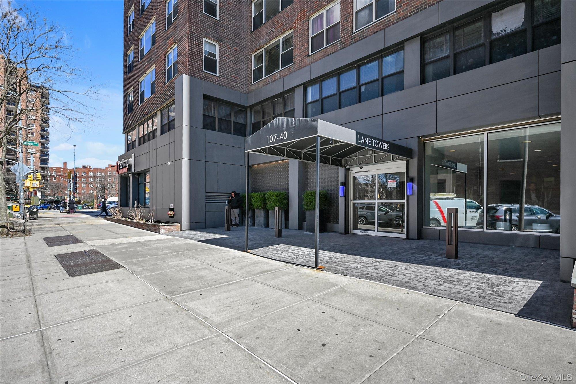 107-40 Queens Boulevard 10d Property Photo 18