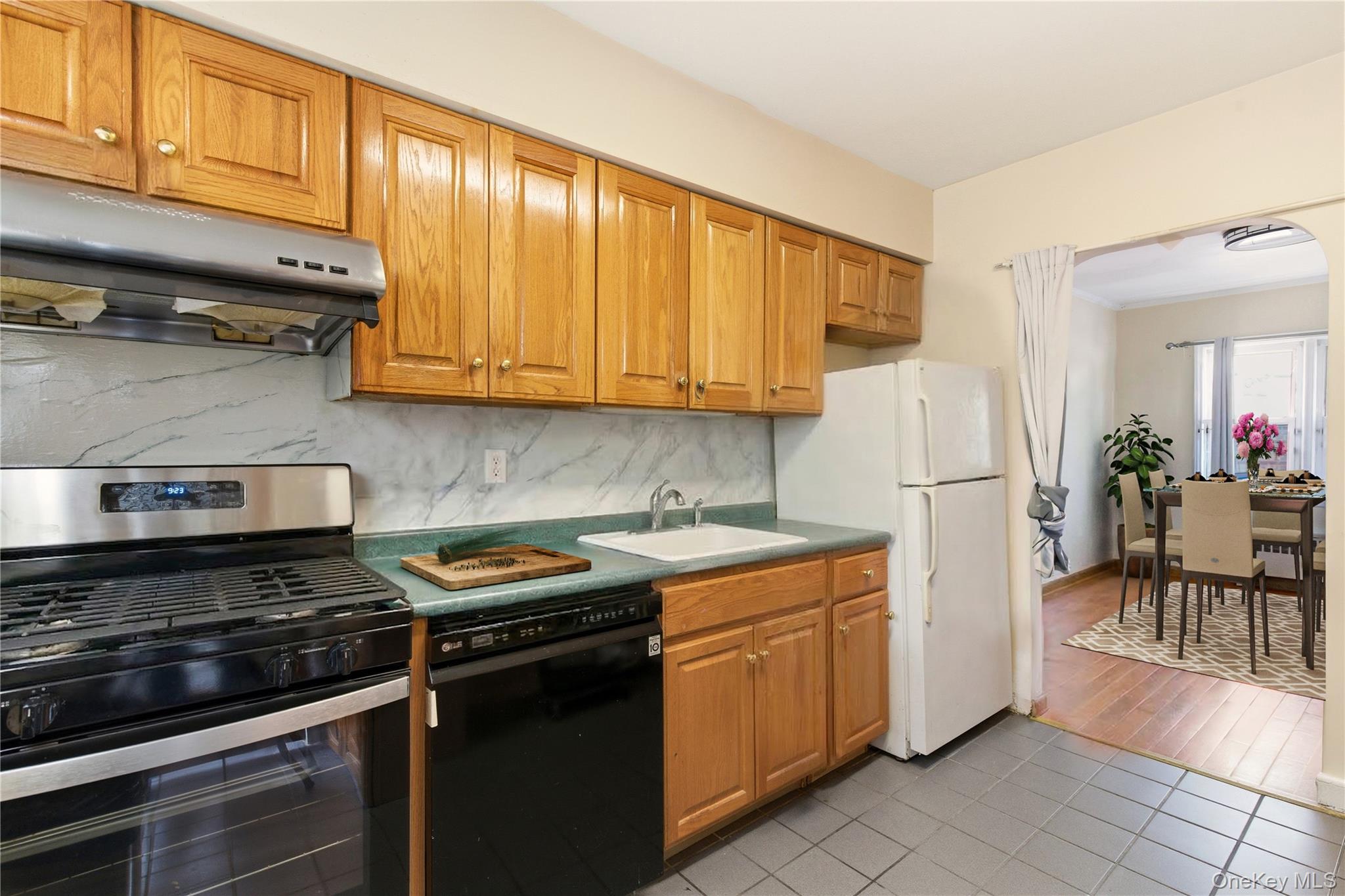 56-20 217th Street Property Photo 16