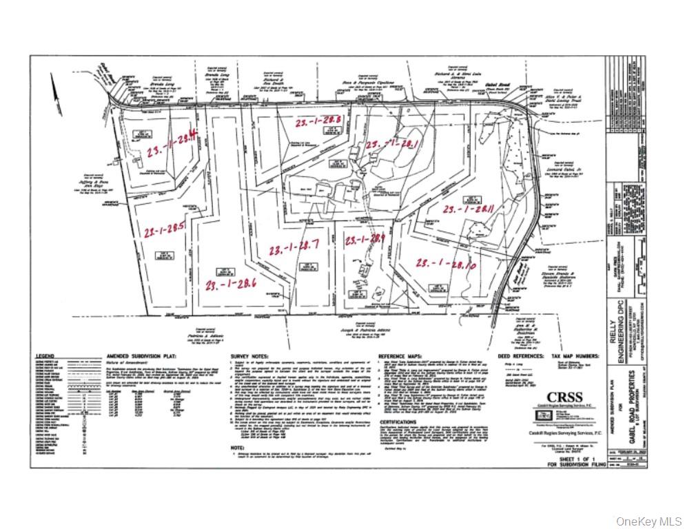 356 Gabel Road Property Photo 48