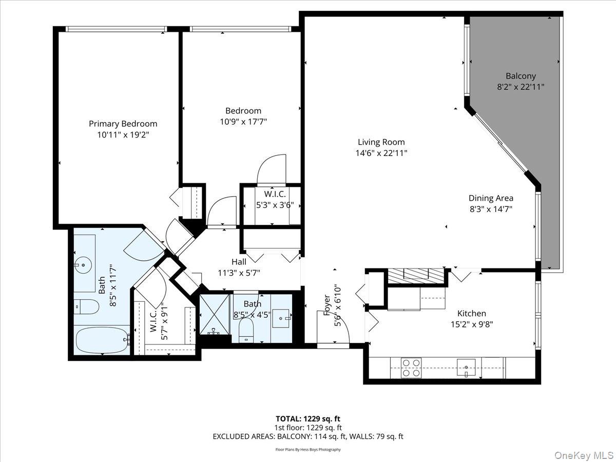 500 High Point Drive 412 Property Photo 22