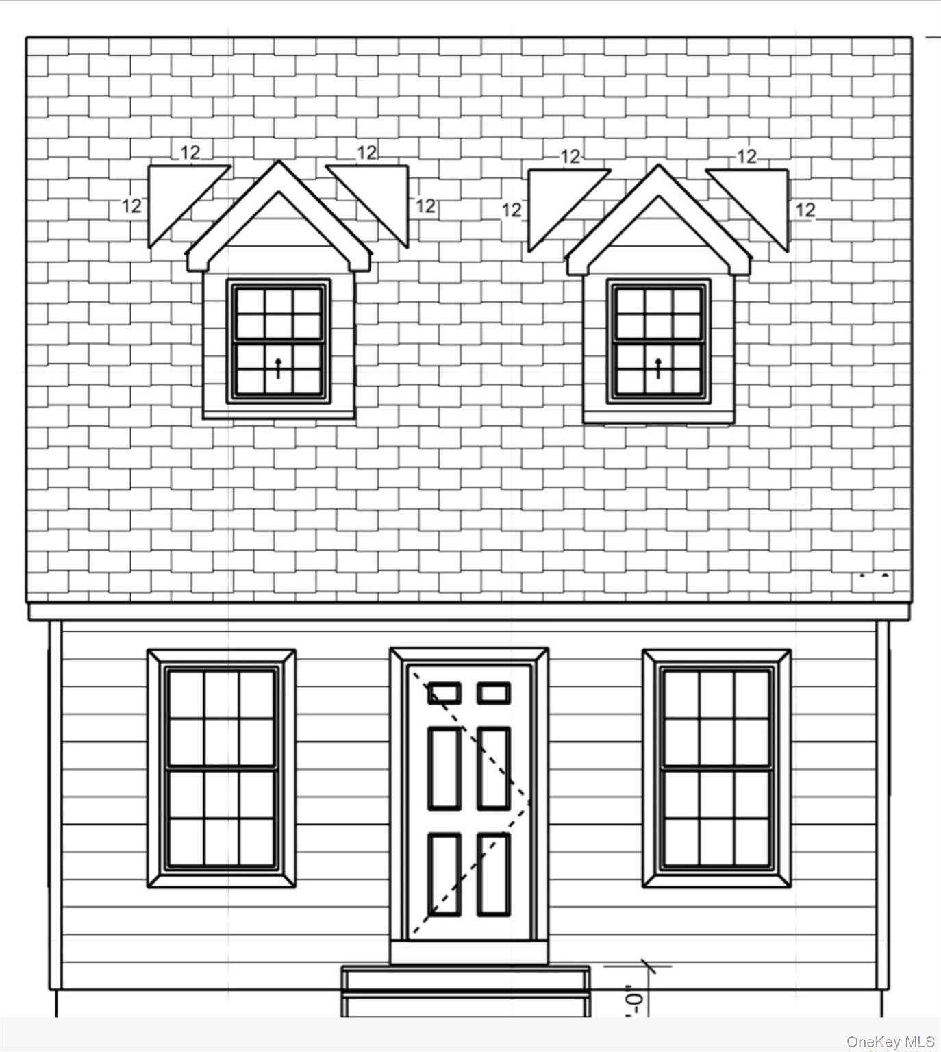 New Construction Dover Place Property Photo 1