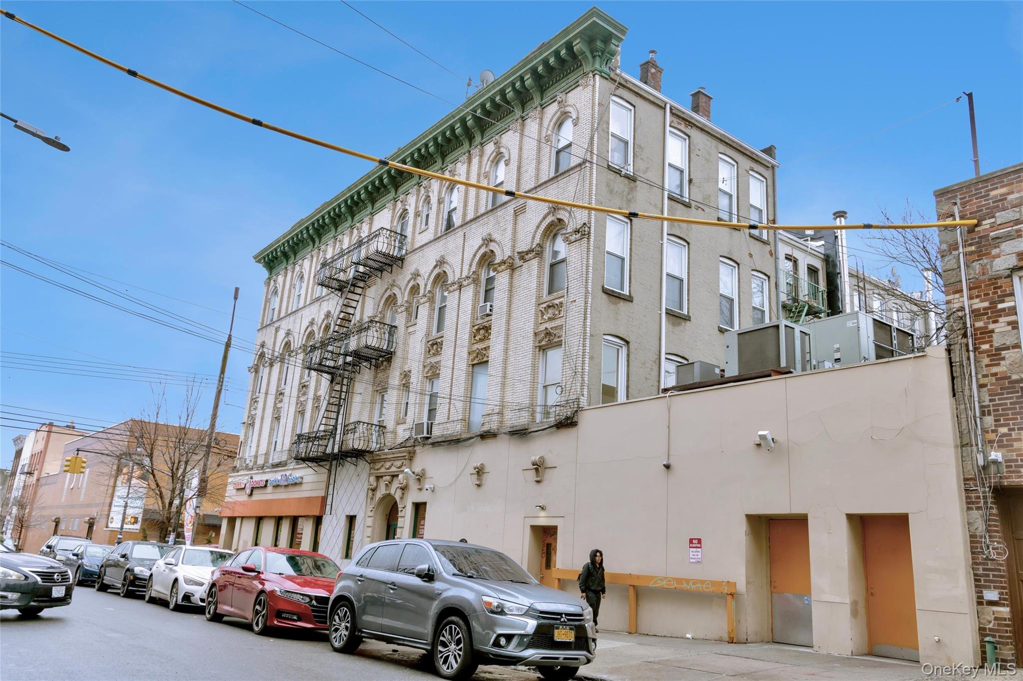 137 Wyckoff Avenue Property Photo 2